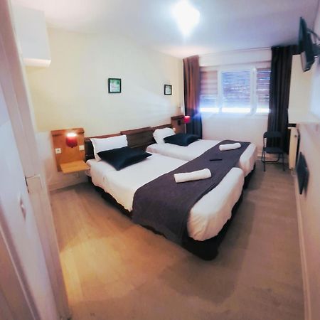 בולון-סור-מאר Hotel Opaloriental מראה חיצוני תמונה