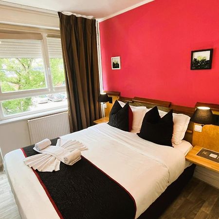 בולון-סור-מאר Hotel Opaloriental מראה חיצוני תמונה