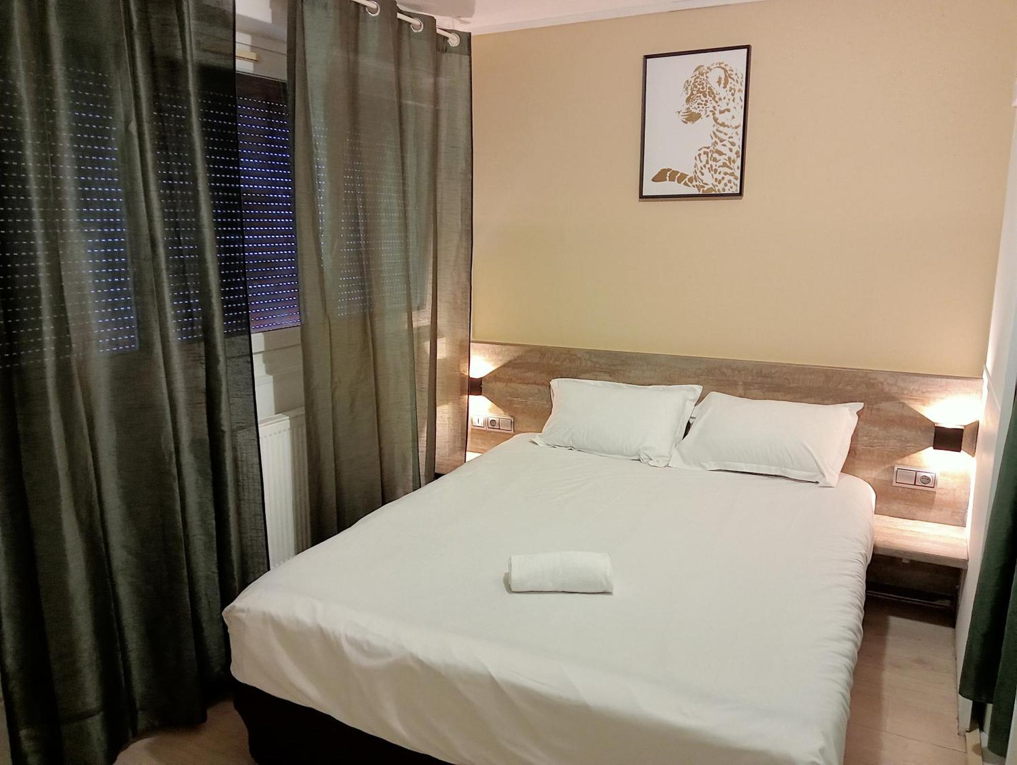 בולון-סור-מאר Hotel Opaloriental מראה חיצוני תמונה