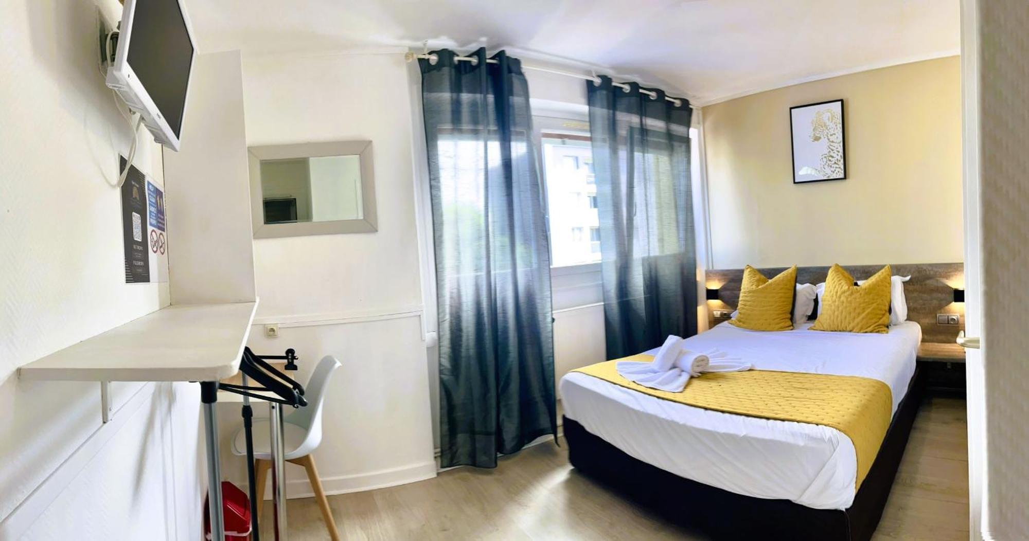 בולון-סור-מאר Hotel Opaloriental מראה חיצוני תמונה