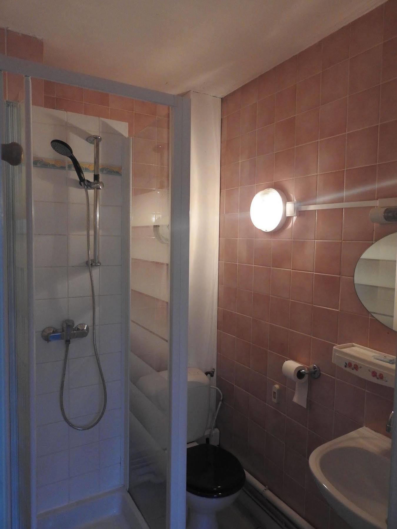 בולון-סור-מאר Hotel Opaloriental מראה חיצוני תמונה